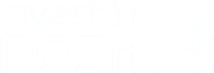 Invest in Poznań
