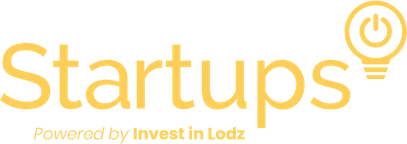 Startups Powered by Invest in Łódź