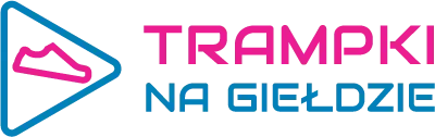 Trampki na giełdzie