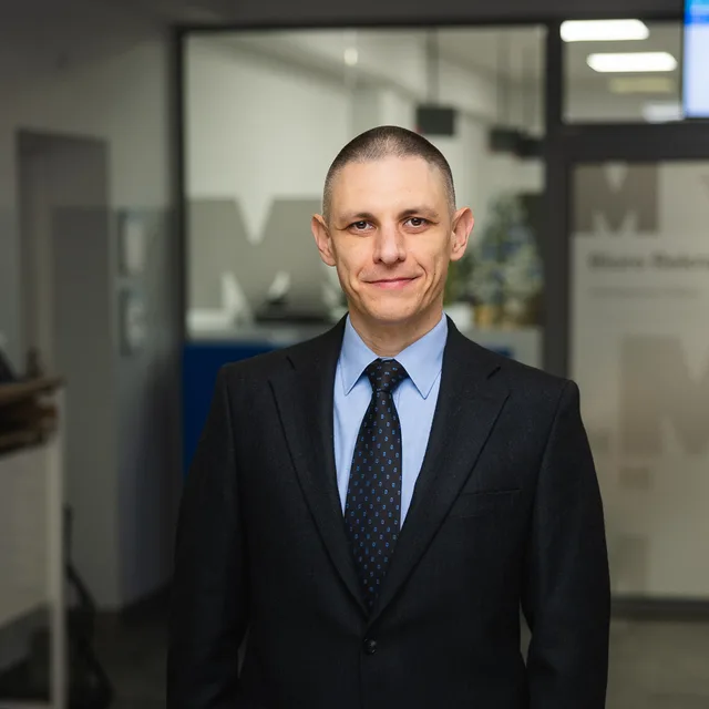 Jakub Rawski
