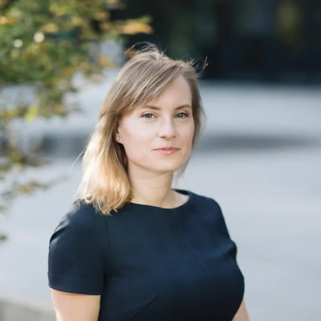 Aleksandra Łoś