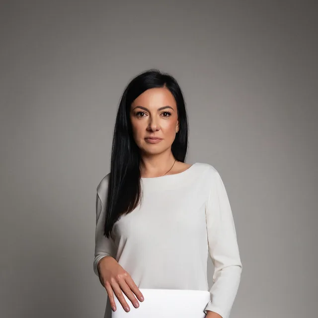 Jagoda Pieścicka
