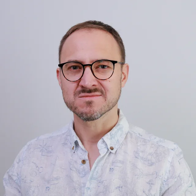 Wojciech Dymowski
