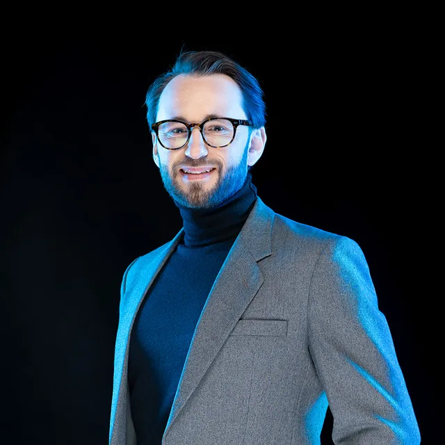 Maciej Hojszyk