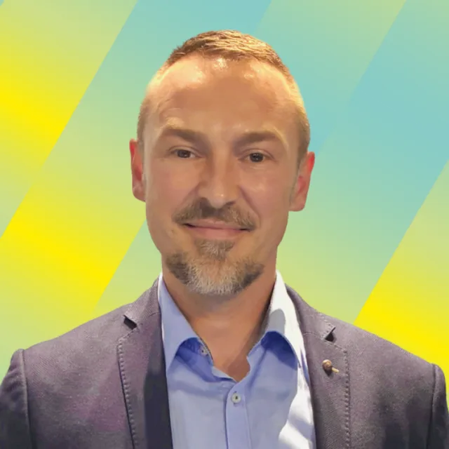 Adam Formanek